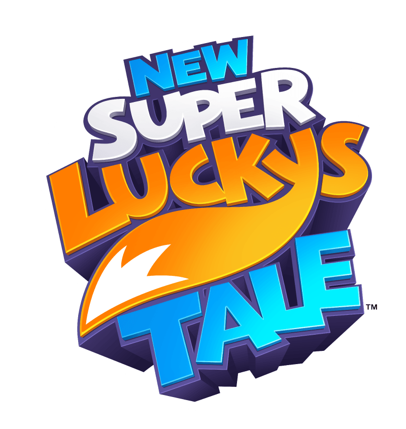 Super Lucky's Tale - Wikipedia