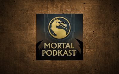 The Comedy Podcast About Mortal Kombat Lore You Didn’t Know You Needed