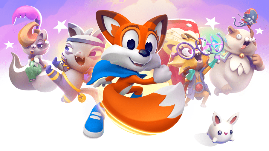 And the NSLT launch date is... - Playful Studios